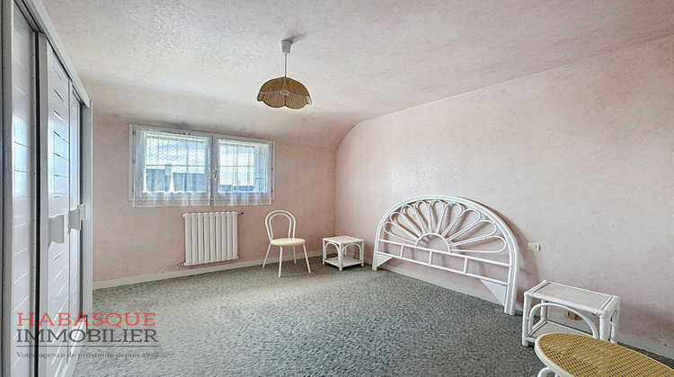 Ma-Cabane - Vente Maison BRIGNOGAN-PLAGE, 98 m²