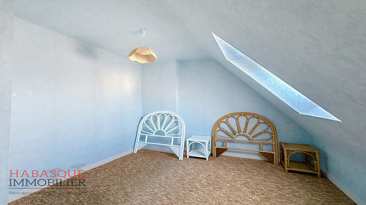 Ma-Cabane - Vente Maison BRIGNOGAN-PLAGE, 98 m²