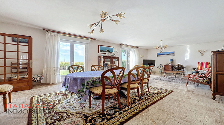 Ma-Cabane - Vente Maison BRIGNOGAN-PLAGE, 178 m²