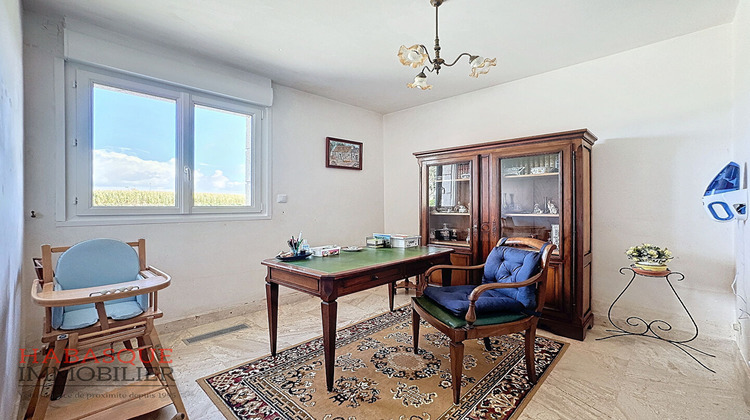 Ma-Cabane - Vente Maison BRIGNOGAN-PLAGE, 178 m²