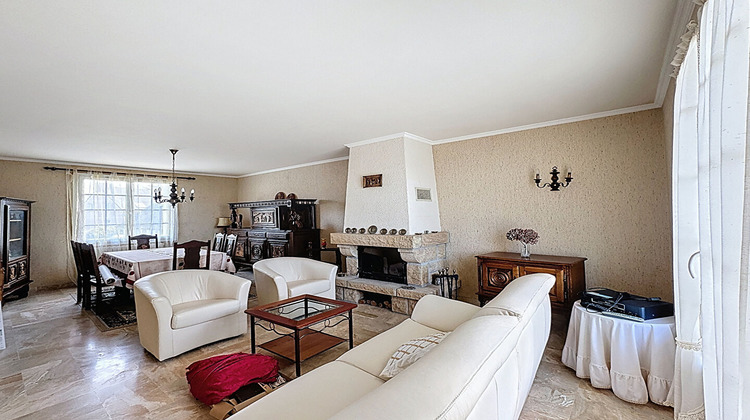 Ma-Cabane - Vente Maison BRIGNOGAN-PLAGE, 120 m²