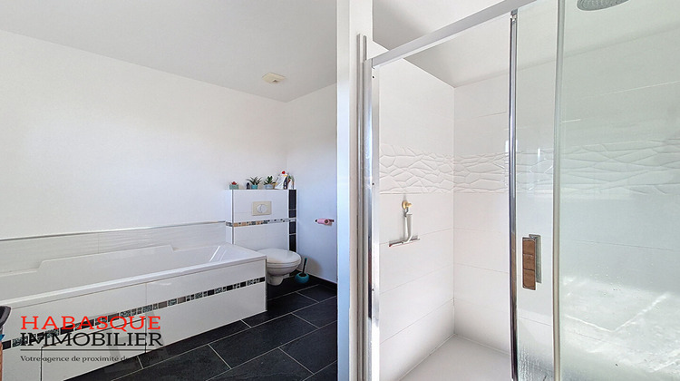 Ma-Cabane - Vente Maison BRIGNOGAN-PLAGE, 153 m²