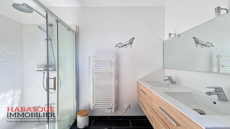 Ma-Cabane - Vente Maison BRIGNOGAN-PLAGE, 153 m²