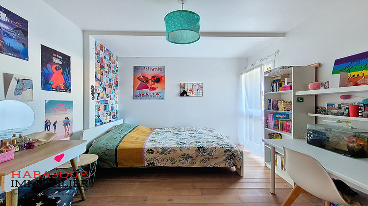 Ma-Cabane - Vente Maison BRIGNOGAN-PLAGE, 153 m²