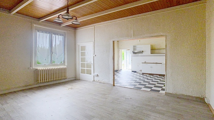 Ma-Cabane - Vente Maison BRIGNOGAN-PLAGE, 80 m²