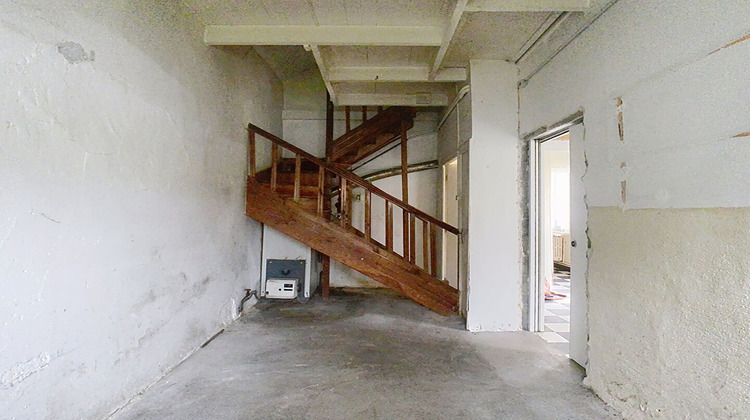 Ma-Cabane - Vente Maison BRIGNOGAN-PLAGE, 80 m²