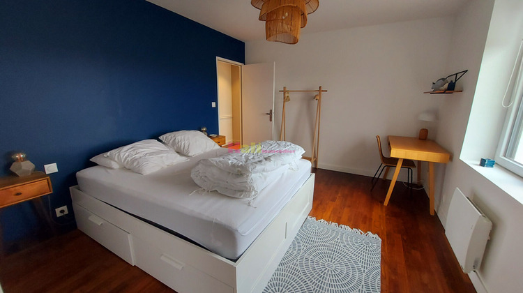 Ma-Cabane - Vente Maison BRIGNOGAN-PLAGE, 145 m²