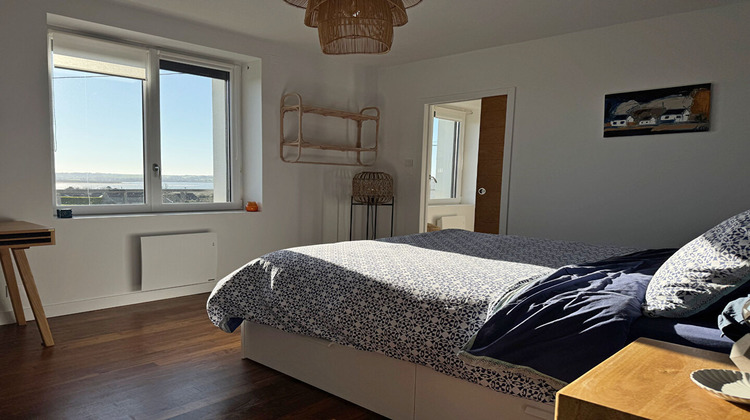 Ma-Cabane - Vente Maison BRIGNOGAN-PLAGE, 142 m²