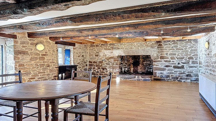 Ma-Cabane - Vente Maison BRIGNOGAN-PLAGE, 96 m²