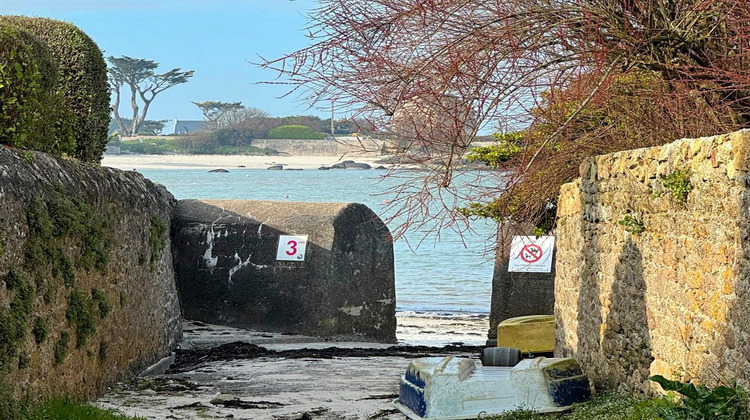 Ma-Cabane - Vente Maison BRIGNOGAN-PLAGE, 118 m²