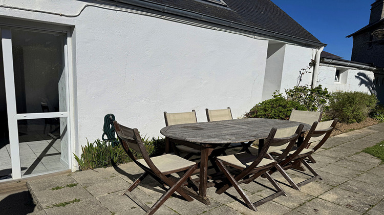 Ma-Cabane - Vente Maison BRIGNOGAN-PLAGE, 118 m²