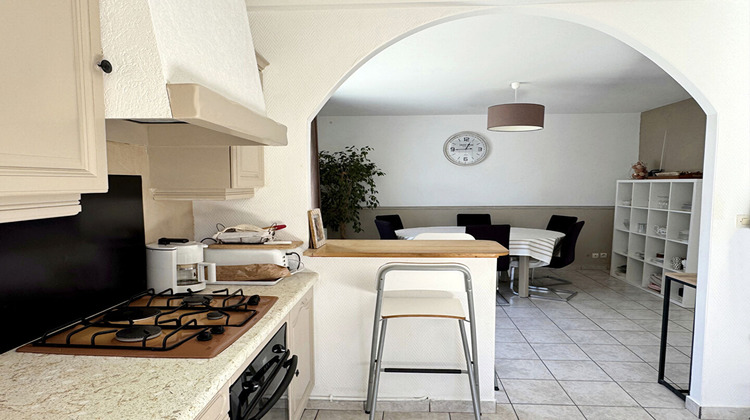 Ma-Cabane - Vente Maison BRIGNOGAN-PLAGE, 118 m²