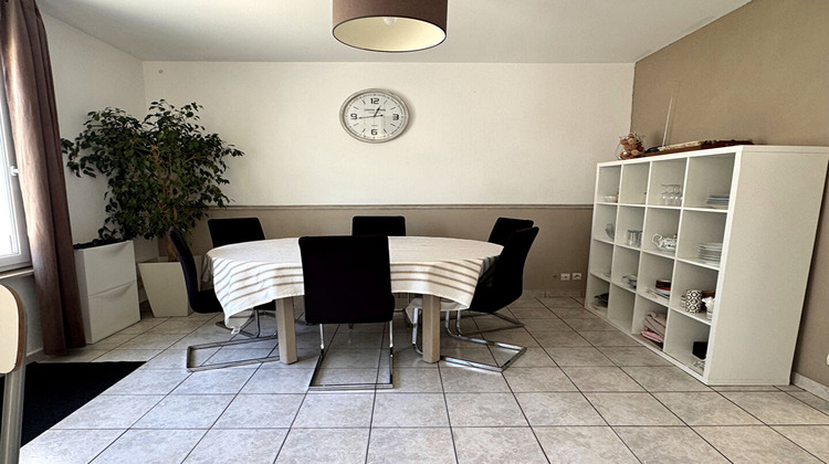 Ma-Cabane - Vente Maison BRIGNOGAN-PLAGE, 118 m²