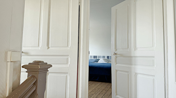 Ma-Cabane - Vente Maison BRIGNOGAN-PLAGE, 118 m²