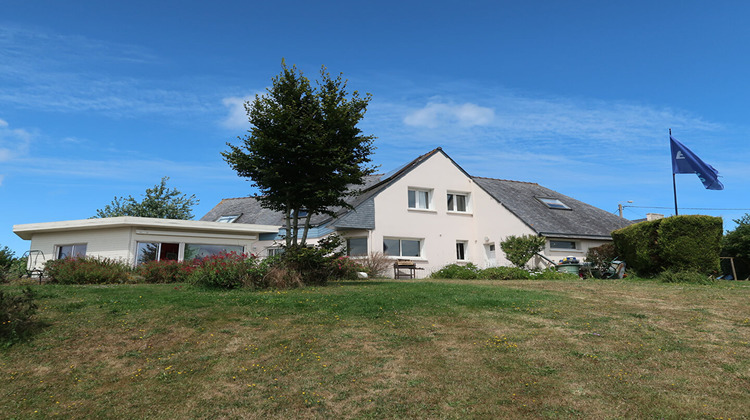 Ma-Cabane - Vente Maison BRIGNOGAN-PLAGE, 162 m²