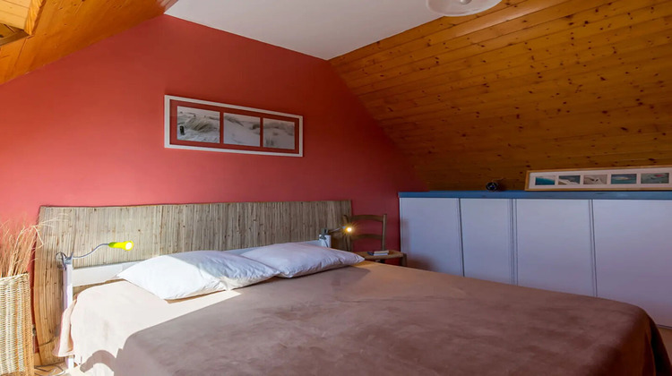 Ma-Cabane - Vente Maison BRIGNOGAN-PLAGE, 162 m²