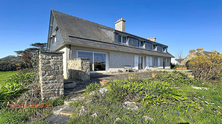 Ma-Cabane - Vente Maison BRIGNOGAN-PLAGE, 180 m²