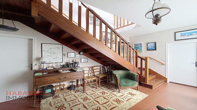 Ma-Cabane - Vente Maison BRIGNOGAN-PLAGE, 180 m²
