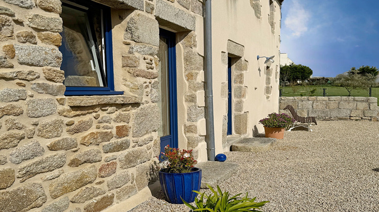 Ma-Cabane - Vente Maison BRIGNOGAN-PLAGE, 135 m²