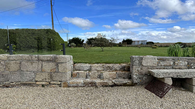 Ma-Cabane - Vente Maison BRIGNOGAN-PLAGE, 135 m²