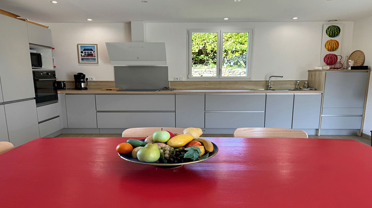 Ma-Cabane - Vente Maison BRIGNOGAN-PLAGE, 135 m²