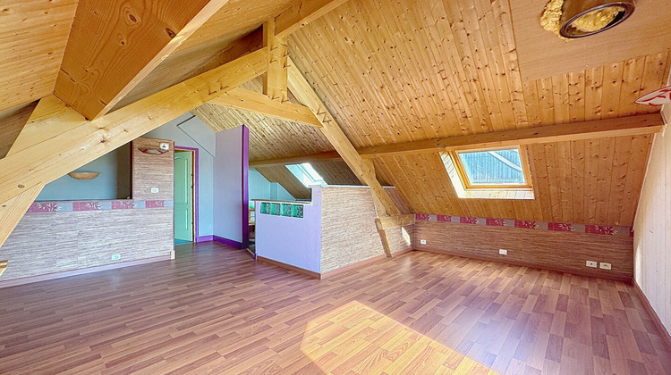 Ma-Cabane - Vente Maison BRIGNOGAN-PLAGE, 63 m²