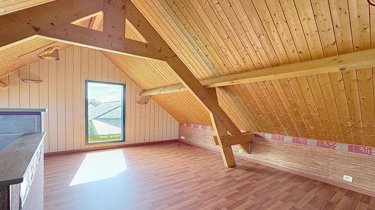 Ma-Cabane - Vente Maison BRIGNOGAN-PLAGE, 63 m²