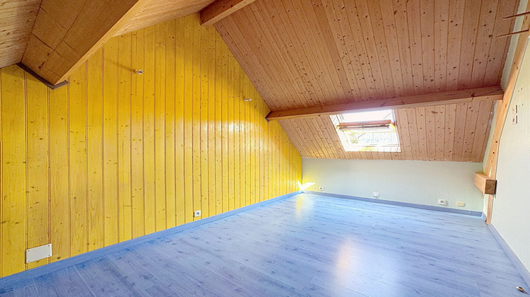 Ma-Cabane - Vente Maison BRIGNOGAN-PLAGE, 63 m²