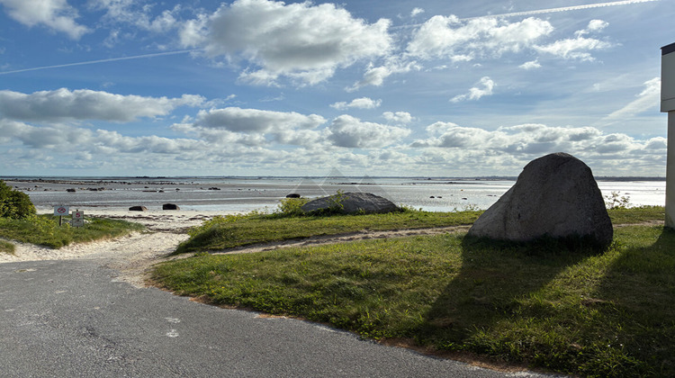 Ma-Cabane - Vente Maison BRIGNOGAN-PLAGE, 105 m²