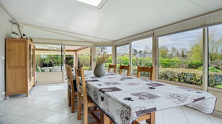 Ma-Cabane - Vente Maison BRIGNOGAN-PLAGE, 105 m²