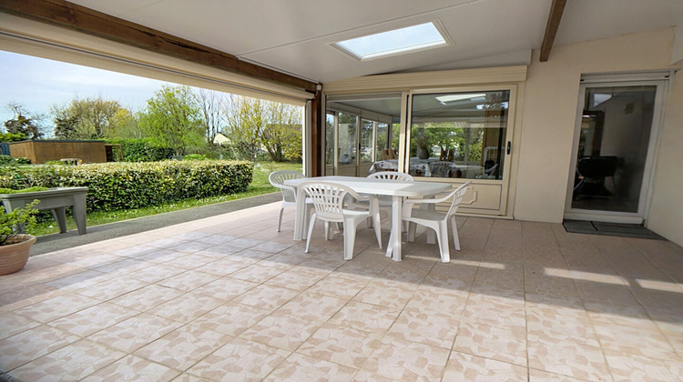 Ma-Cabane - Vente Maison BRIGNOGAN-PLAGE, 105 m²