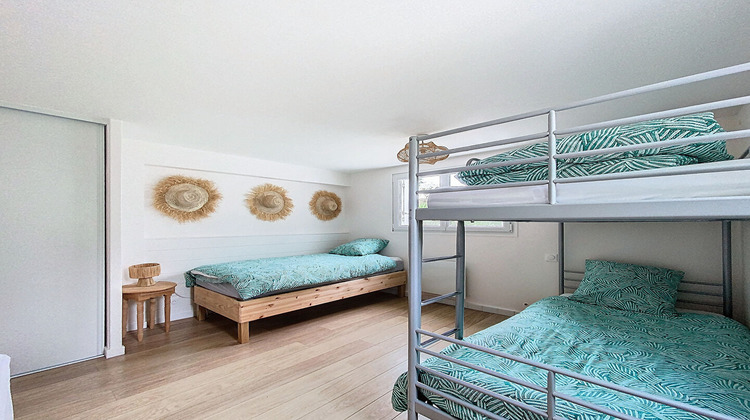 Ma-Cabane - Vente Maison BRIGNOGAN-PLAGE, 120 m²