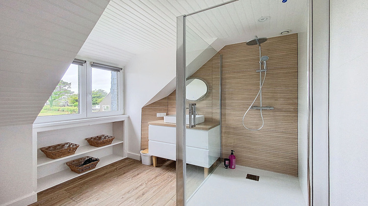 Ma-Cabane - Vente Maison BRIGNOGAN-PLAGE, 120 m²