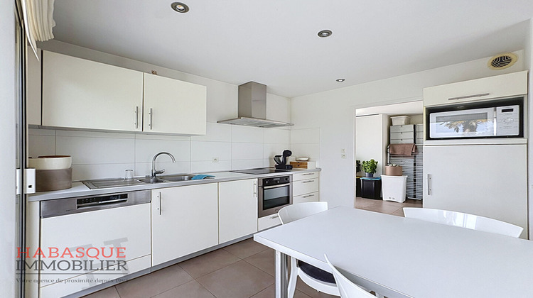 Ma-Cabane - Vente Maison BRIGNOGAN-PLAGE, 132 m²