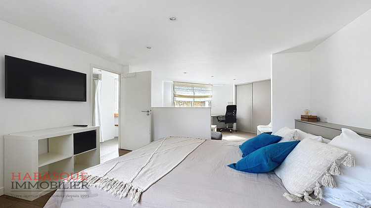 Ma-Cabane - Vente Maison BRIGNOGAN-PLAGE, 132 m²