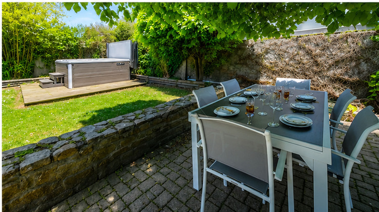 Ma-Cabane - Vente Maison BRIGNOGAN-PLAGE, 120 m²