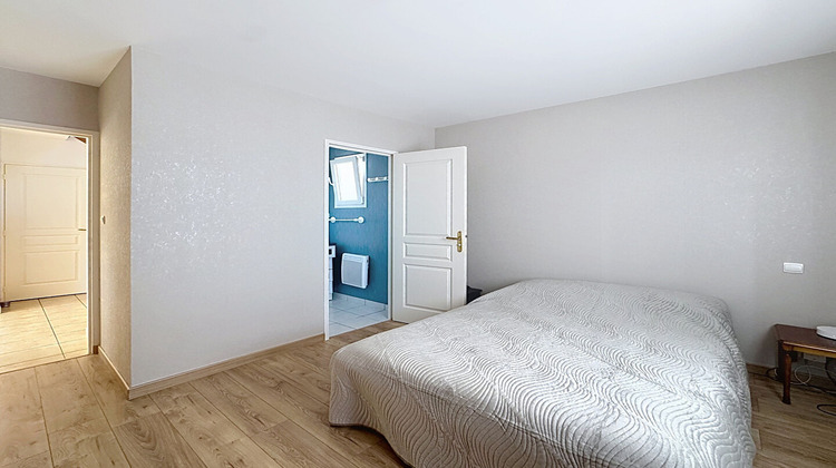 Ma-Cabane - Vente Maison BRIGNOGAN-PLAGE, 110 m²