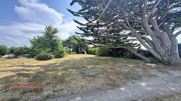 Ma-Cabane - Vente Maison BRIGNOGAN-PLAGE, 134 m²