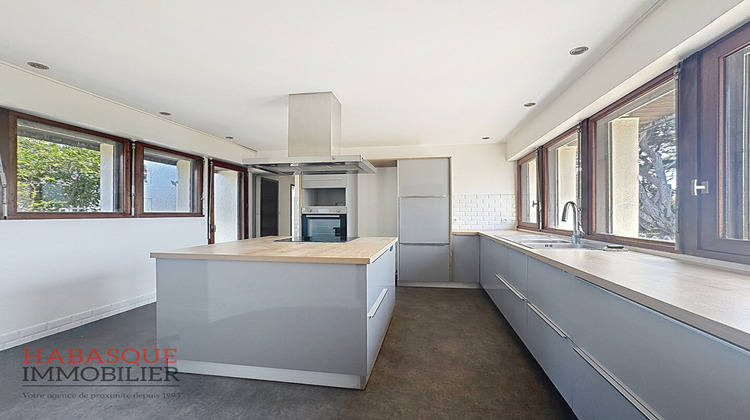 Ma-Cabane - Vente Maison BRIGNOGAN-PLAGE, 134 m²