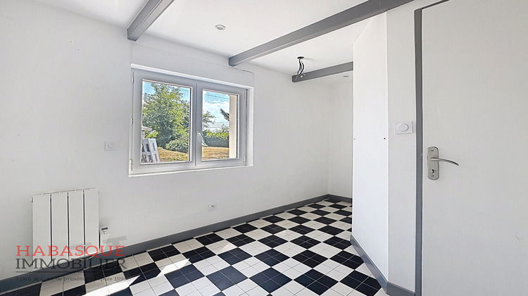 Ma-Cabane - Vente Maison BRIGNOGAN-PLAGE, 134 m²
