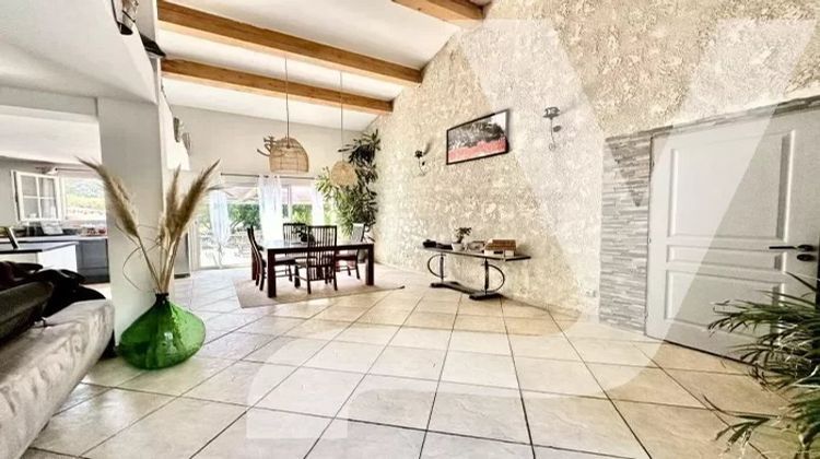 Ma-Cabane - Vente Maison Brignoles, 168 m²