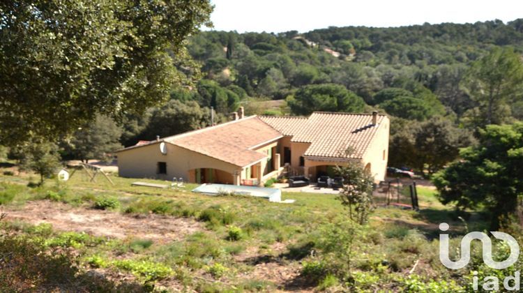 Ma-Cabane - Vente Maison Brignoles, 150 m²