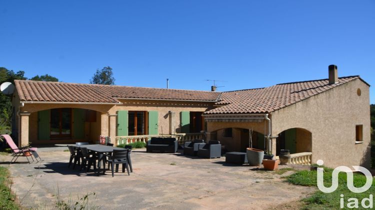 Ma-Cabane - Vente Maison Brignoles, 150 m²