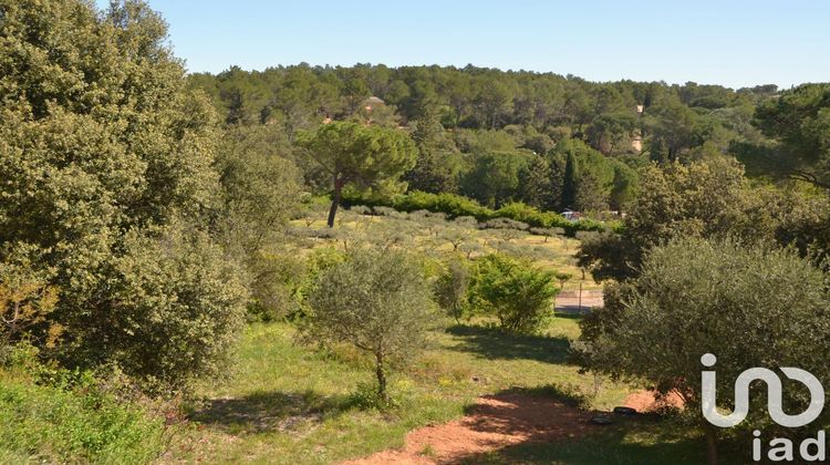 Ma-Cabane - Vente Maison Brignoles, 150 m²