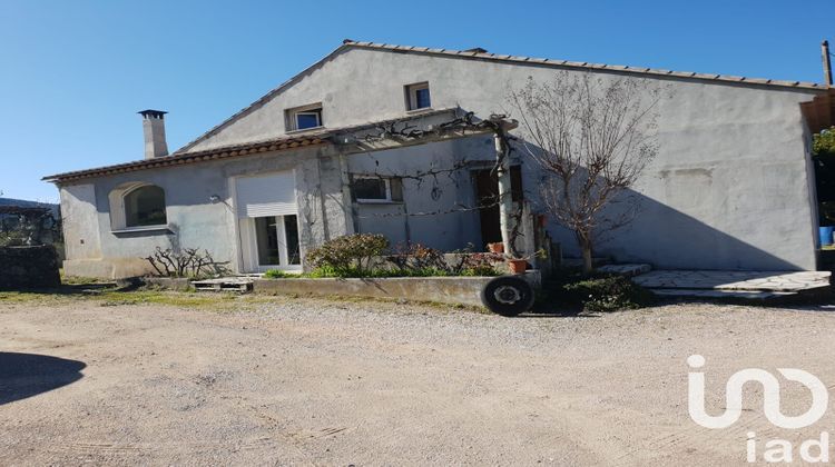 Ma-Cabane - Vente Maison Brignoles, 154 m²