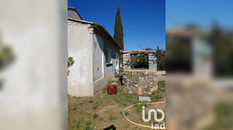 Ma-Cabane - Vente Maison Brignoles, 154 m²