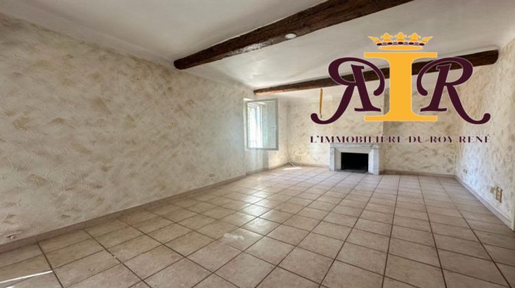 Ma-Cabane - Vente Maison Brignoles, 177 m²