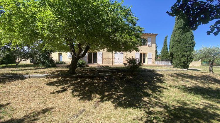 Ma-Cabane - Vente Maison Brignoles, 128 m²