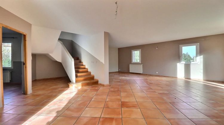 Ma-Cabane - Vente Maison Brignoles, 128 m²