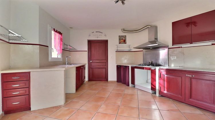 Ma-Cabane - Vente Maison Brignoles, 128 m²